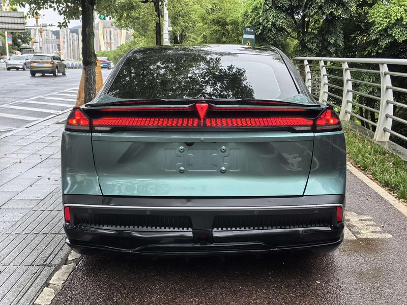 Changan Deepal SL03, 2024 — фото 5 из 10
