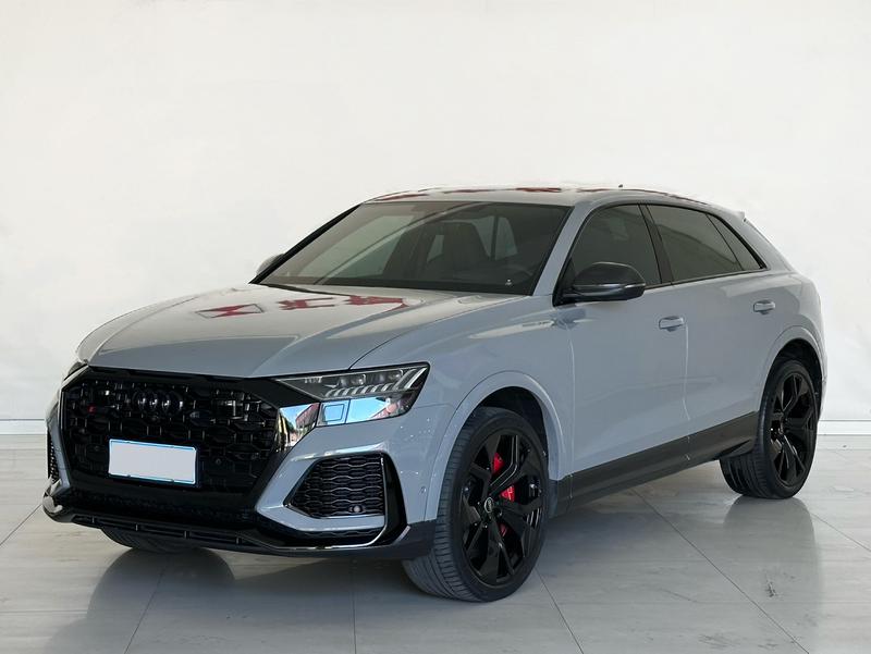 Audi RS Q8, 2022 — купить в Самаре под ключ