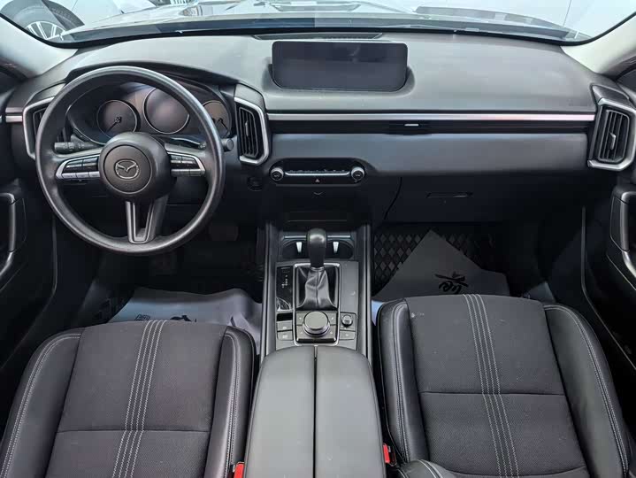 Mazda CX-50, 2023 — фото 9 из 9