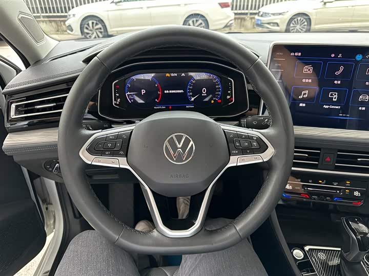 Volkswagen Sagitar L, 2023 — фото 8 из 9