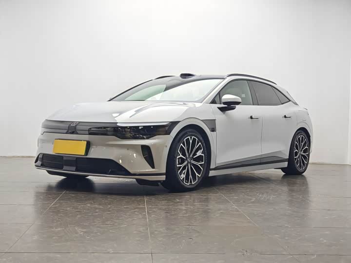 Zeekr 007 GT, 2025 — купить в Перми под ключ