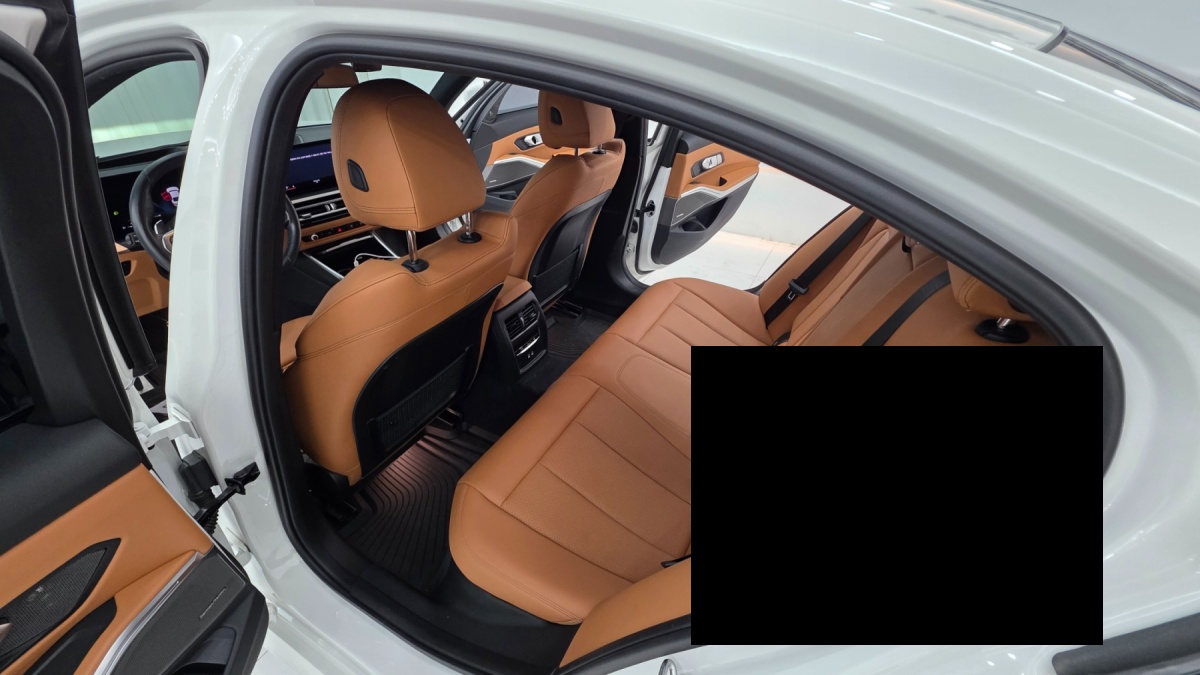 BMW 3 Series, 2023 — фото 3 из 10