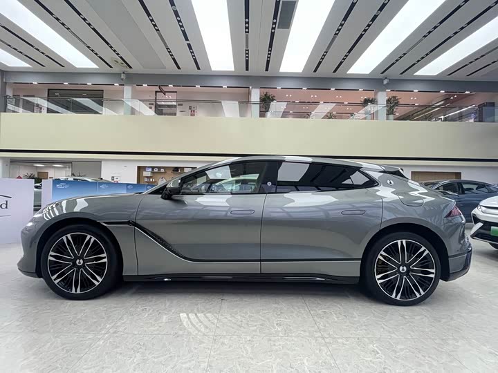 Denza Z9GT, 2024 — фото 3 из 9