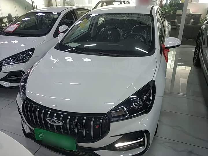 Chery Arrizo 5, 2025 — фото 3 из 9