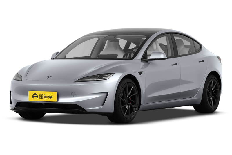 Tesla Model 3, 2022 — фото 12 из 12