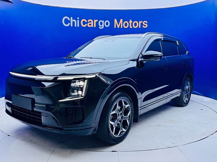 Jetour Shanhai L7 Plus, 2025 — купить в Санкт-Петербурге под ключ
