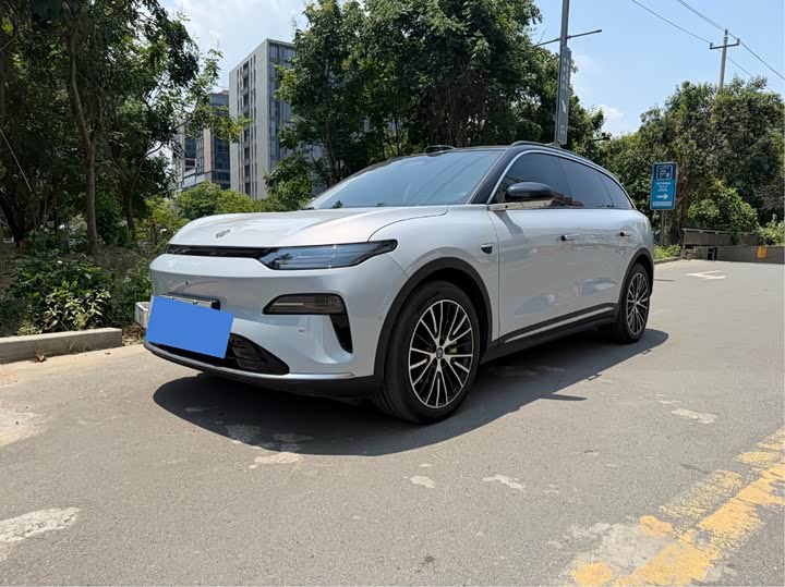 Leapmotor C11, 2025 — купить в Тольятти под ключ
