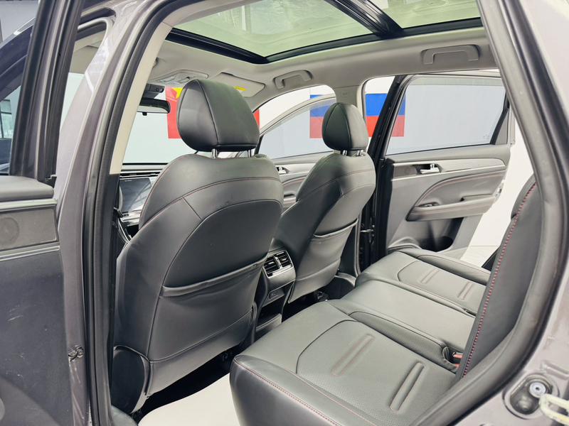 GAC Trumpchi GS4 Plus, 2021 — фото 10 из 11