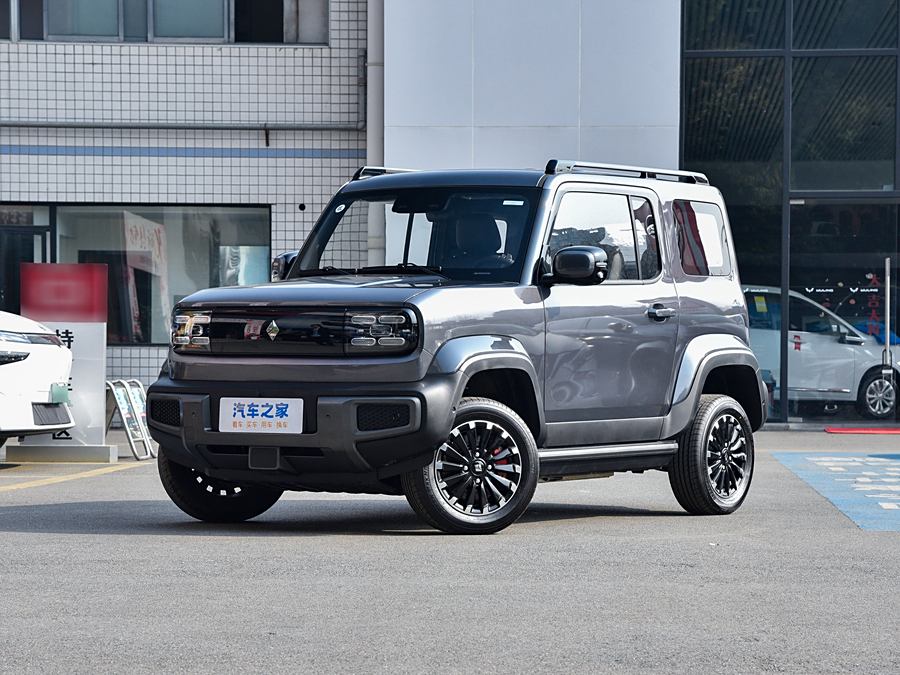 Baojun Yep, 2026 — купить в Рязани под ключ
