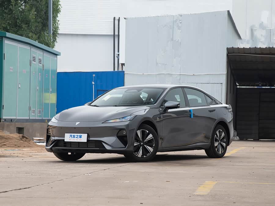 Changan Deepal L07, 2026 — купить в Самаре под ключ