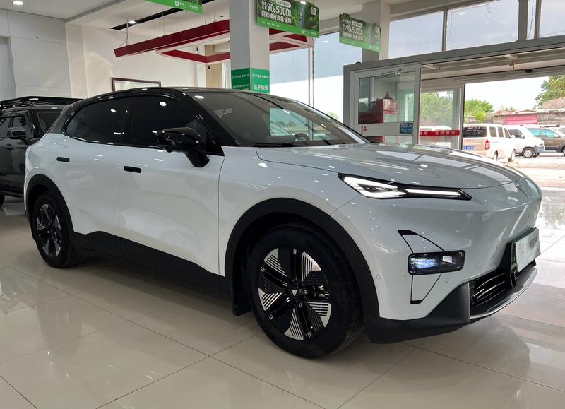 Changan Deepal S05, 2025 — фото 3 из 12