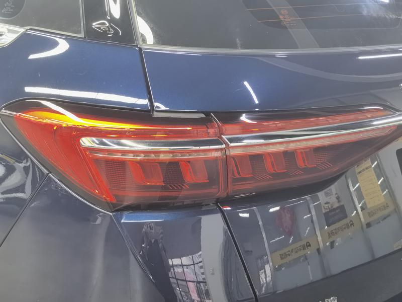 BYD Song Max Hybrid, 2023 — фото 10 из 12