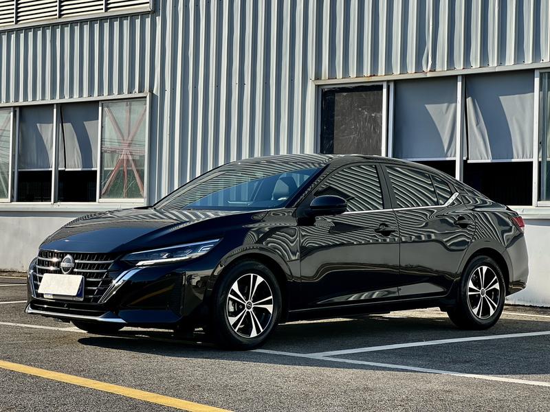 Nissan Sylphy, 2024 — купить в Чебоксарах под ключ