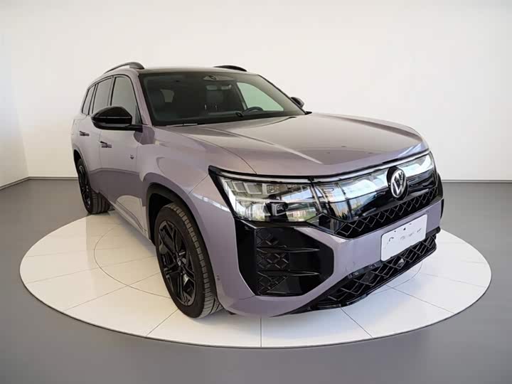 Volkswagen Teramont Pro, 2024 — фото 4 из 9