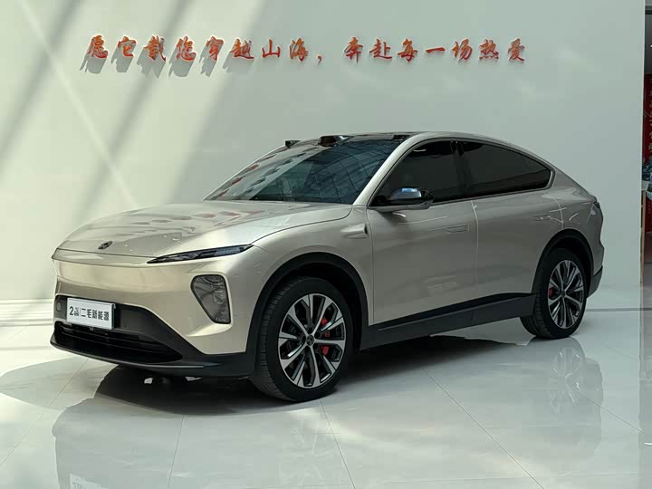 Nio EC7, 2023 — купить в Ижевске под ключ