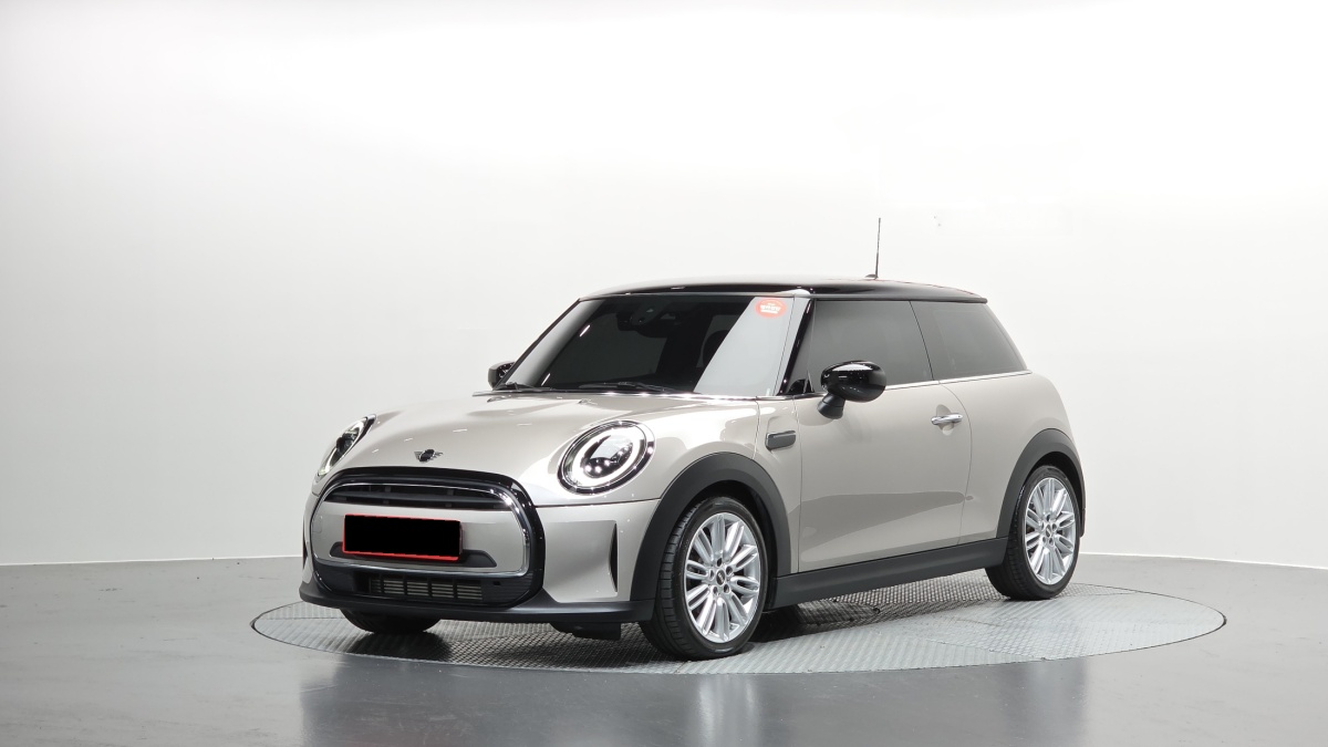Mini Cooper, 2022 — купить в Костроме под ключ