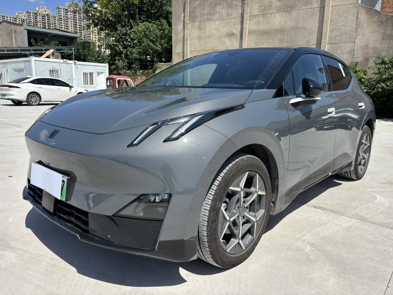 Lynk & Co Z20, 2024 — купить в Тольятти под ключ