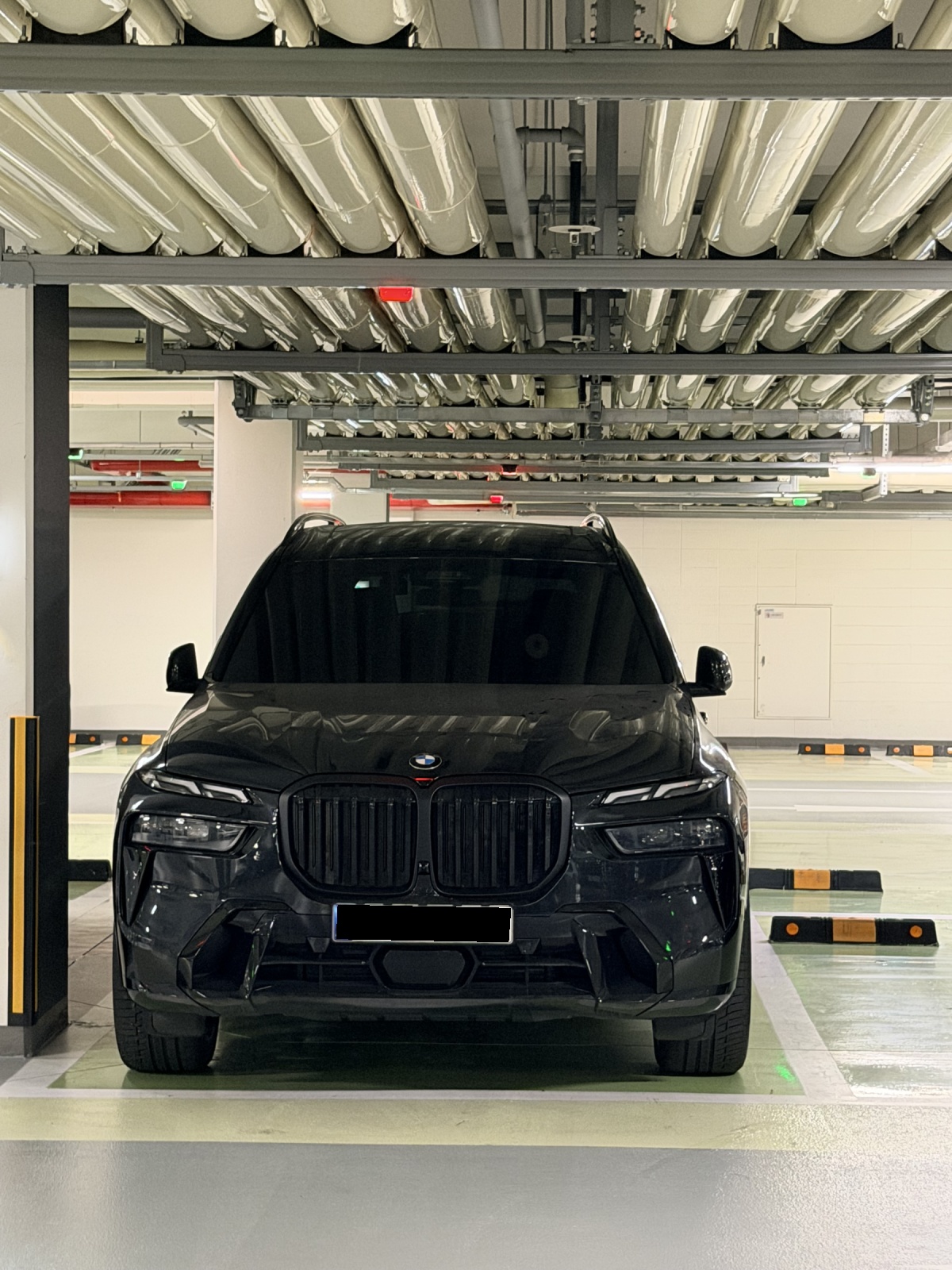 BMW X7, 2024 — купить в Белгороде под ключ