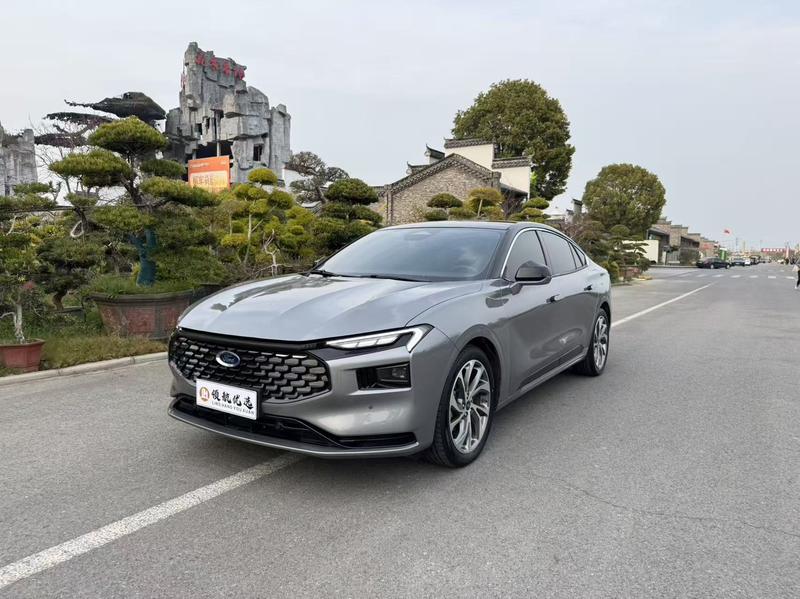 Ford Mondeo, 2023 — купить в Саратове под ключ