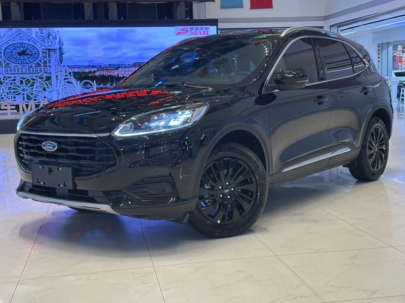Ford Escape, 2024 — купить в Туле под ключ