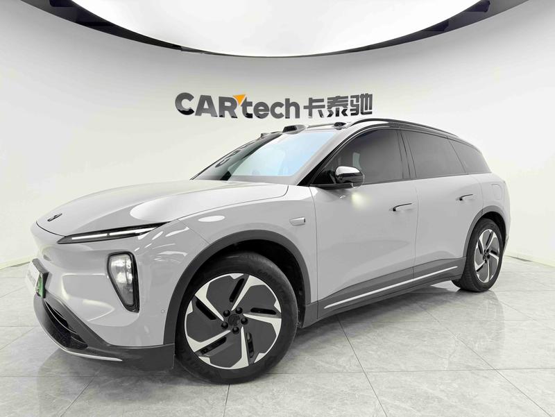 Nio ES6, 2024 — купить в Санкт-Петербурге под ключ