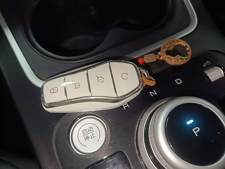 BYD Qin Plus, 2025 — фото 9 из 9