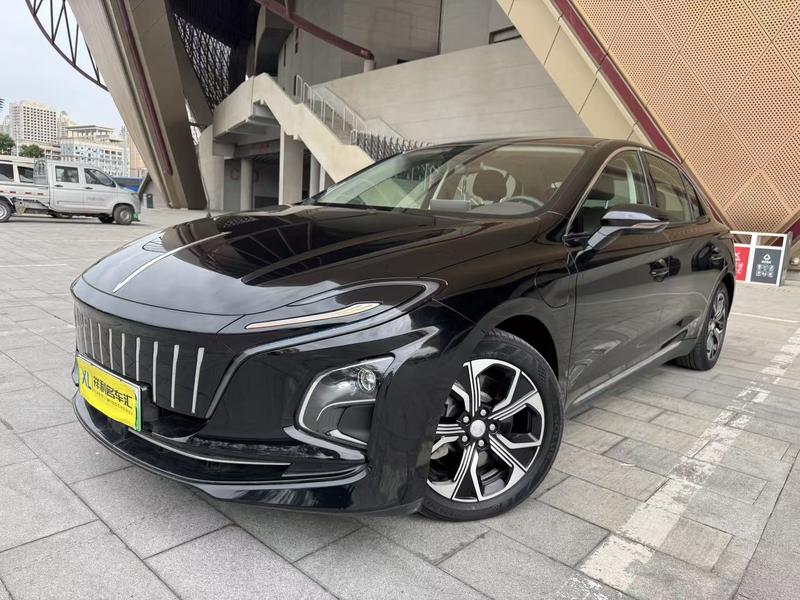 Hongqi E-QM5, 2024 — купить в Белгороде под ключ