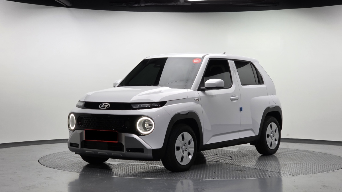 Hyundai Casper, 2024 — купить в Саранске под ключ