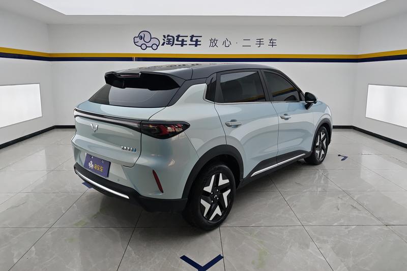 Wuling Bingo S, 2025 — фото 3 из 12