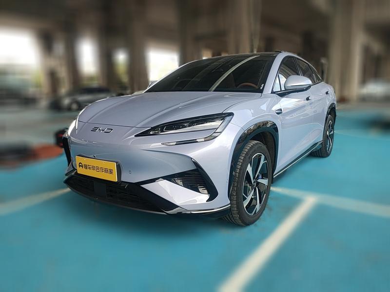BYD Sea Lion 07 EV, 2025 — купить в Санкт-Петербурге под ключ