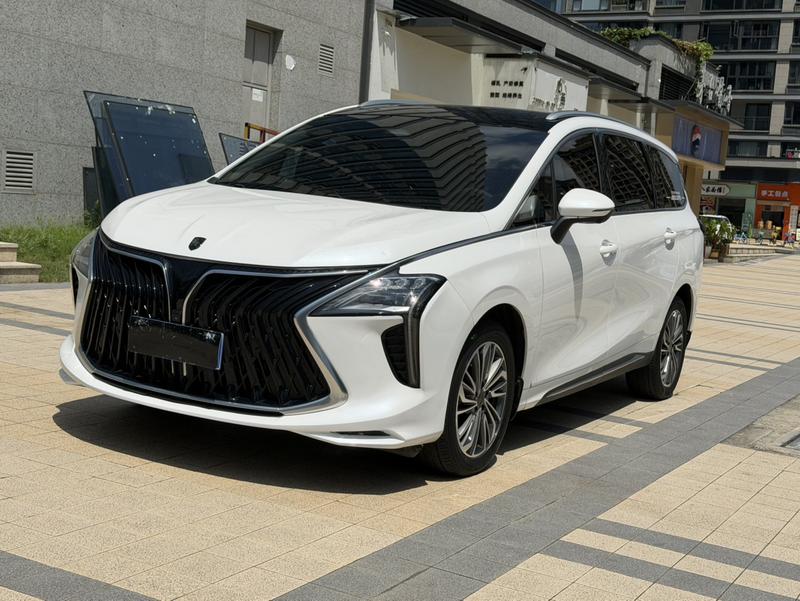 Dongfeng Forthing Yacht, 2023 — купить в Уфе под ключ
