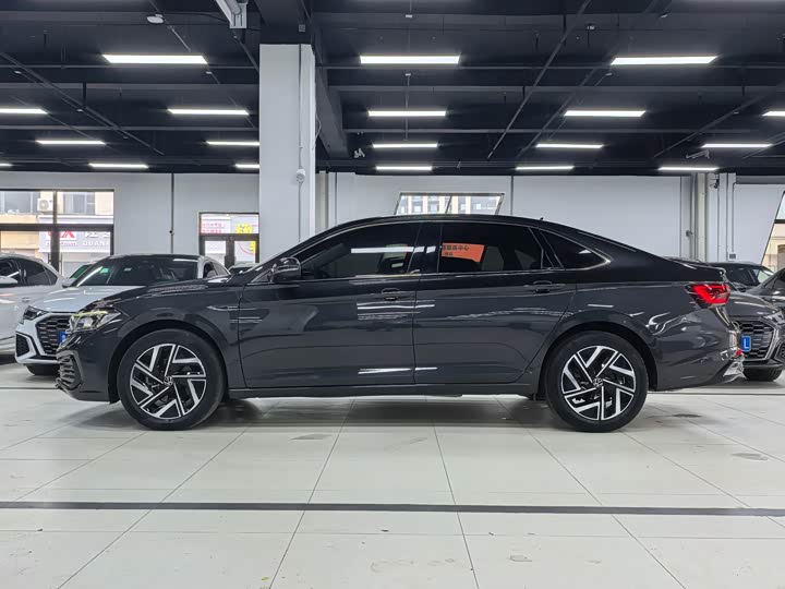 Volkswagen Sagitar L, 2023 — фото 7 из 9