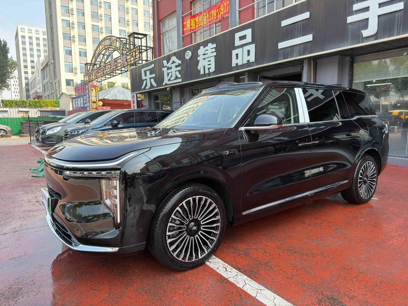 IM motors LS9, 2026 — купить в Саранске под ключ