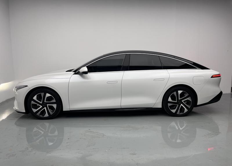 Dongfeng Forthing Xinghai S7, 2024 — фото 4 из 12
