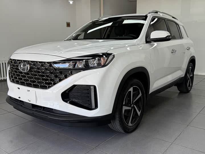 Hyundai ix35 (Mufasa), 2023 — купить в Иванове под ключ