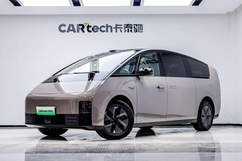 LiXiang Mega, 2025 — купить в Чебоксарах под ключ