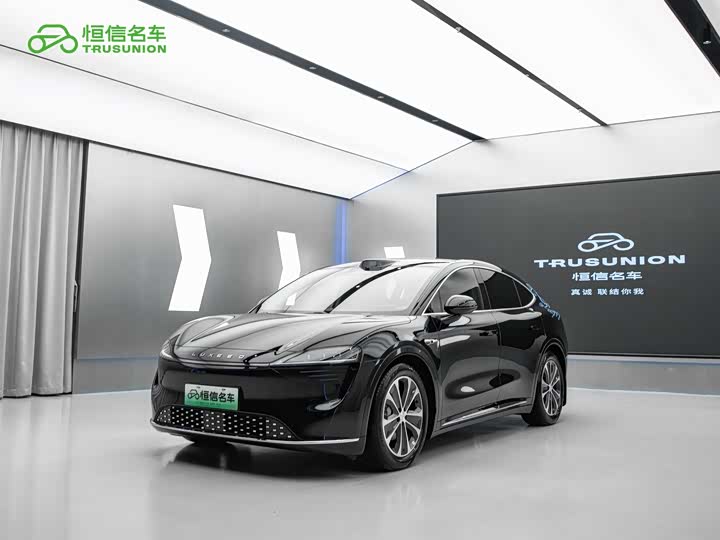 Luxeed R7, 2024 — купить в Перми под ключ