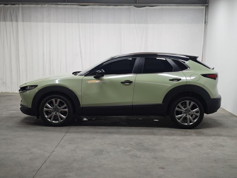 Mazda CX-30, 2022 — фото 4 из 12