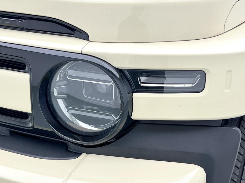 Chery iCar V23, 2025 — фото 9 из 12