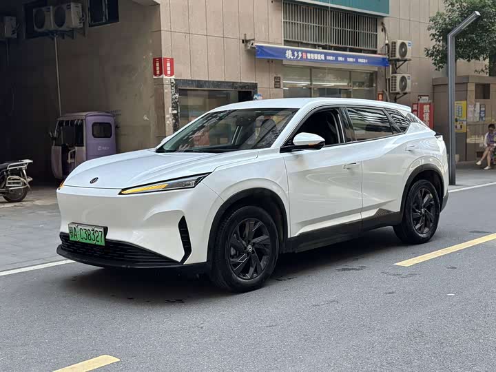 Dongfeng Aeolus Sky EV01, 2024 — купить в Калуге под ключ