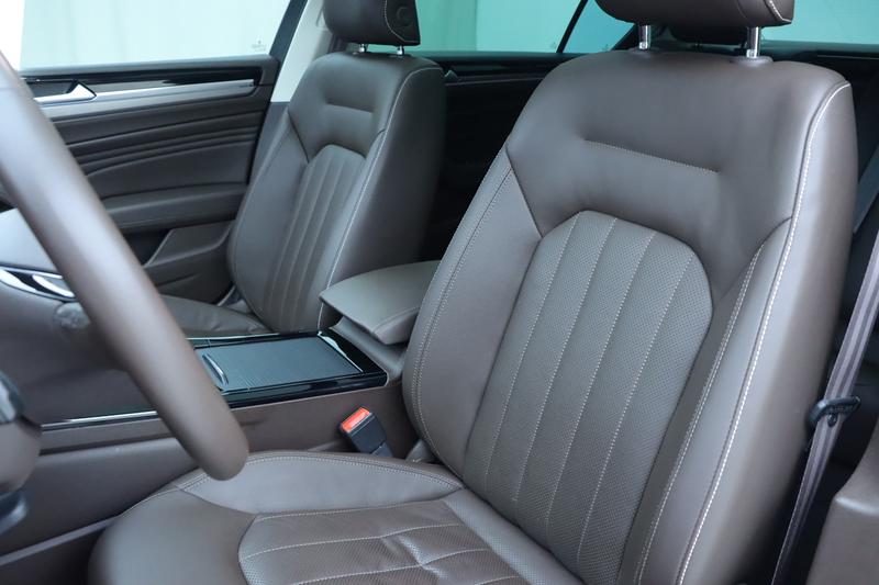 Volkswagen Phideon, 2023 — фото 10 из 12
