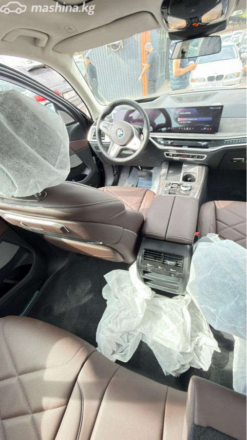 BMW X5, 2026 — фото 2 из 2