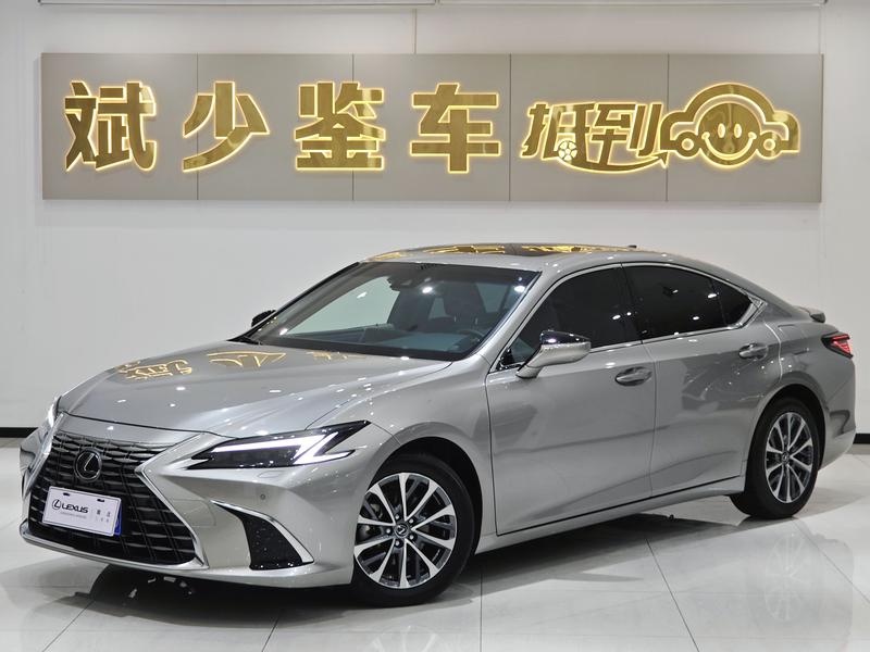 Lexus ES, 2025 — купить в Самаре под ключ