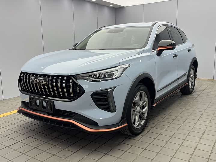 Haval Chitu, 2022 — купить в Нижнем Новгороде под ключ