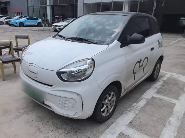 Roewe Clever, 2022 — купить в Перми под ключ