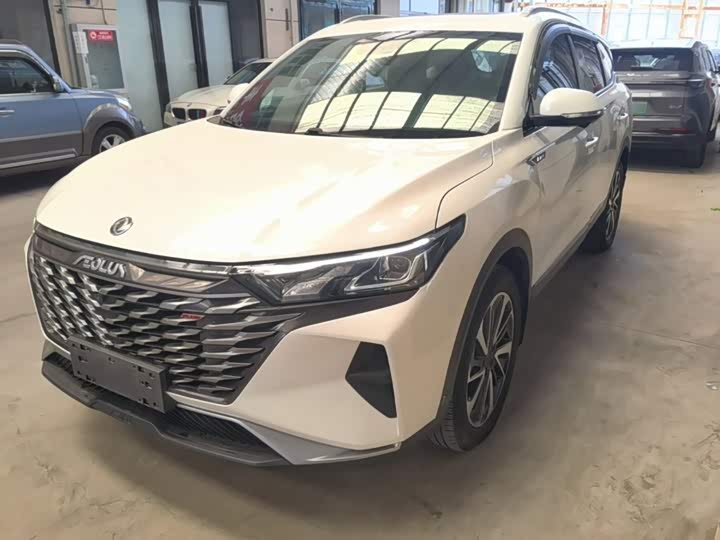 Dongfeng Aeolus AX7, 2022 — купить в Санкт-Петербурге под ключ