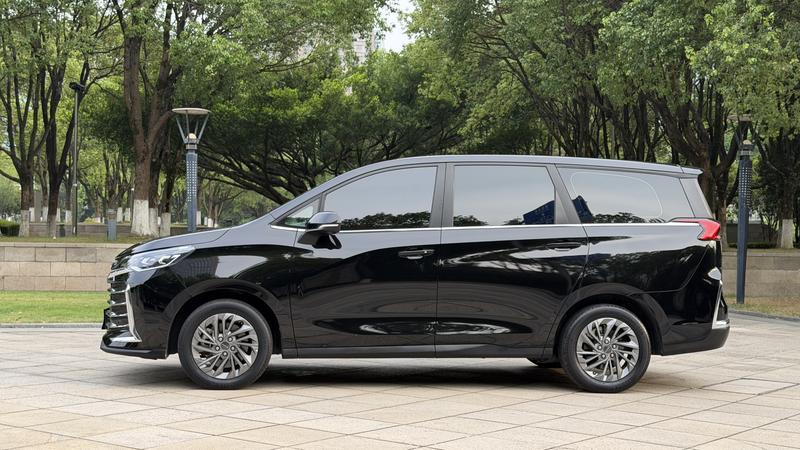 Maxus G50, 2023 — фото 4 из 12
