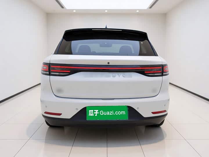 Leapmotor C11, 2025 — фото 3 из 9