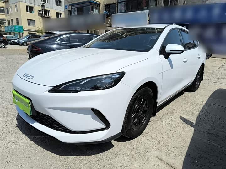 BYD Seal 05 DM-i Hybrid, 2025 — купить в Твери под ключ