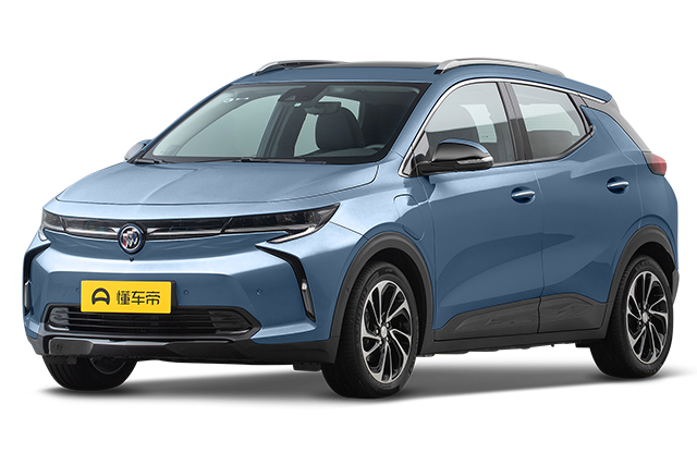 Buick Velite 7, 2021 — фото 10 из 10